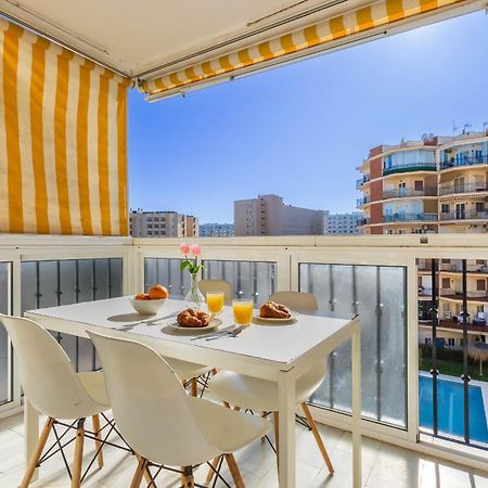 Apartmán Erisa 68 By Ivi Real Estate Torremolinos Exteriér fotografie