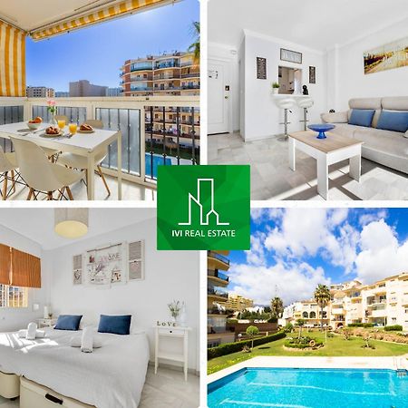 Apartmán Erisa 68 By Ivi Real Estate Torremolinos Exteriér fotografie