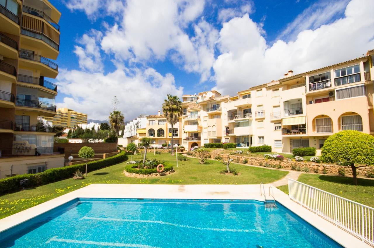 Apartmán Erisa 68 By Ivi Real Estate Torremolinos Exteriér fotografie