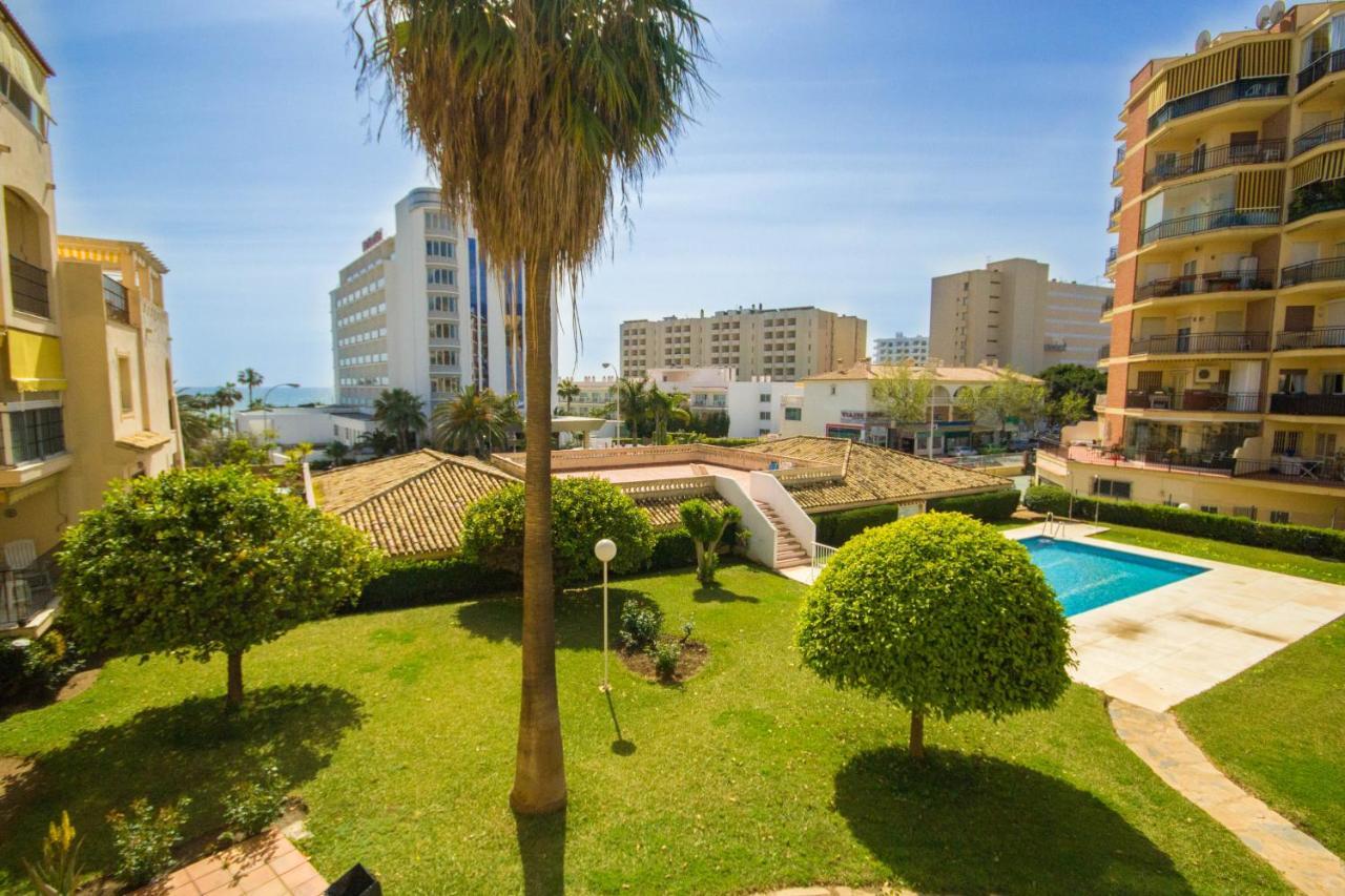 Apartmán Erisa 68 By Ivi Real Estate Torremolinos Exteriér fotografie