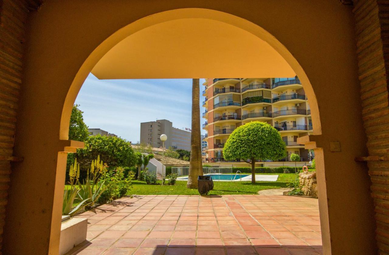 Apartmán Erisa 68 By Ivi Real Estate Torremolinos Exteriér fotografie
