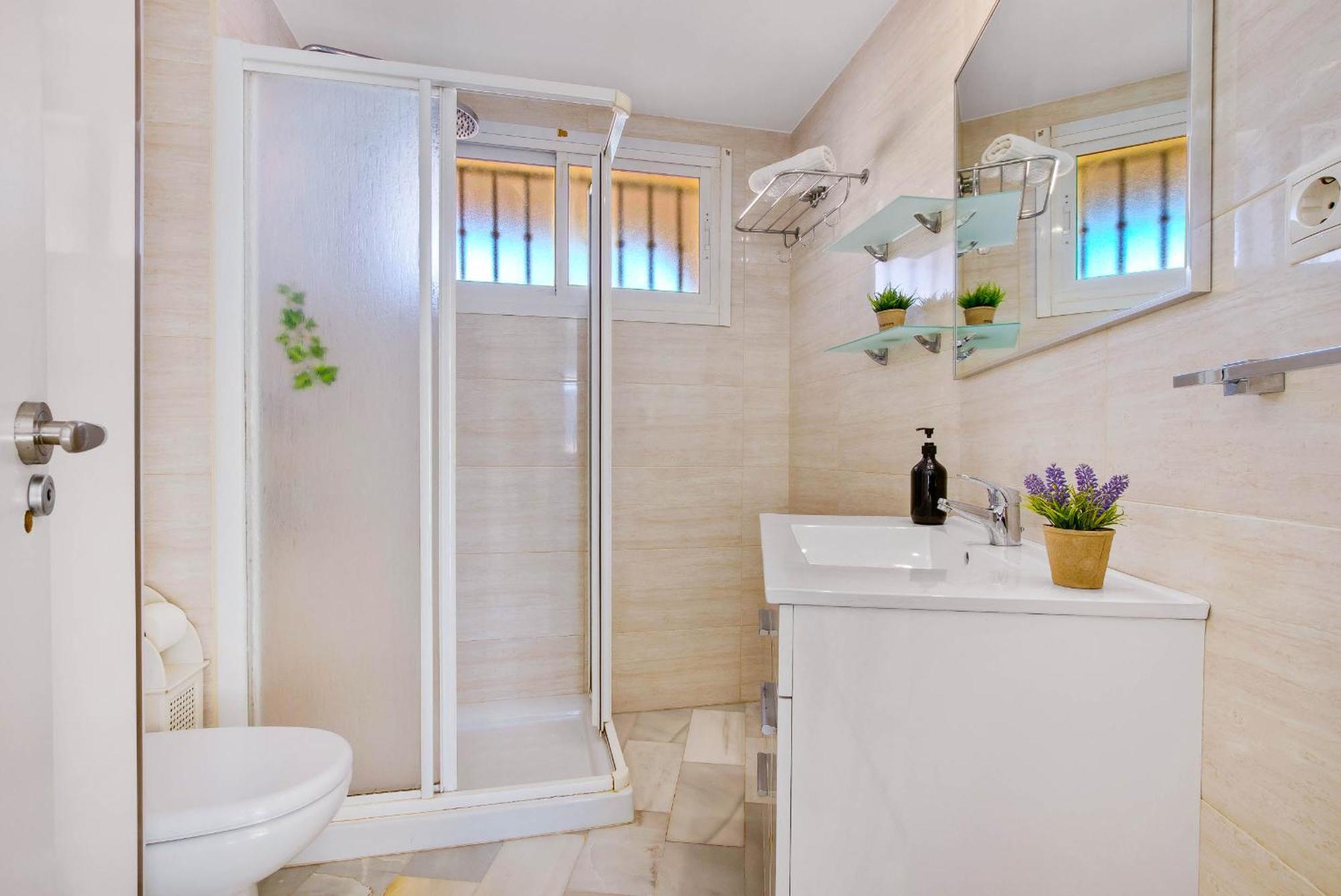 Apartmán Erisa 68 By Ivi Real Estate Torremolinos Exteriér fotografie