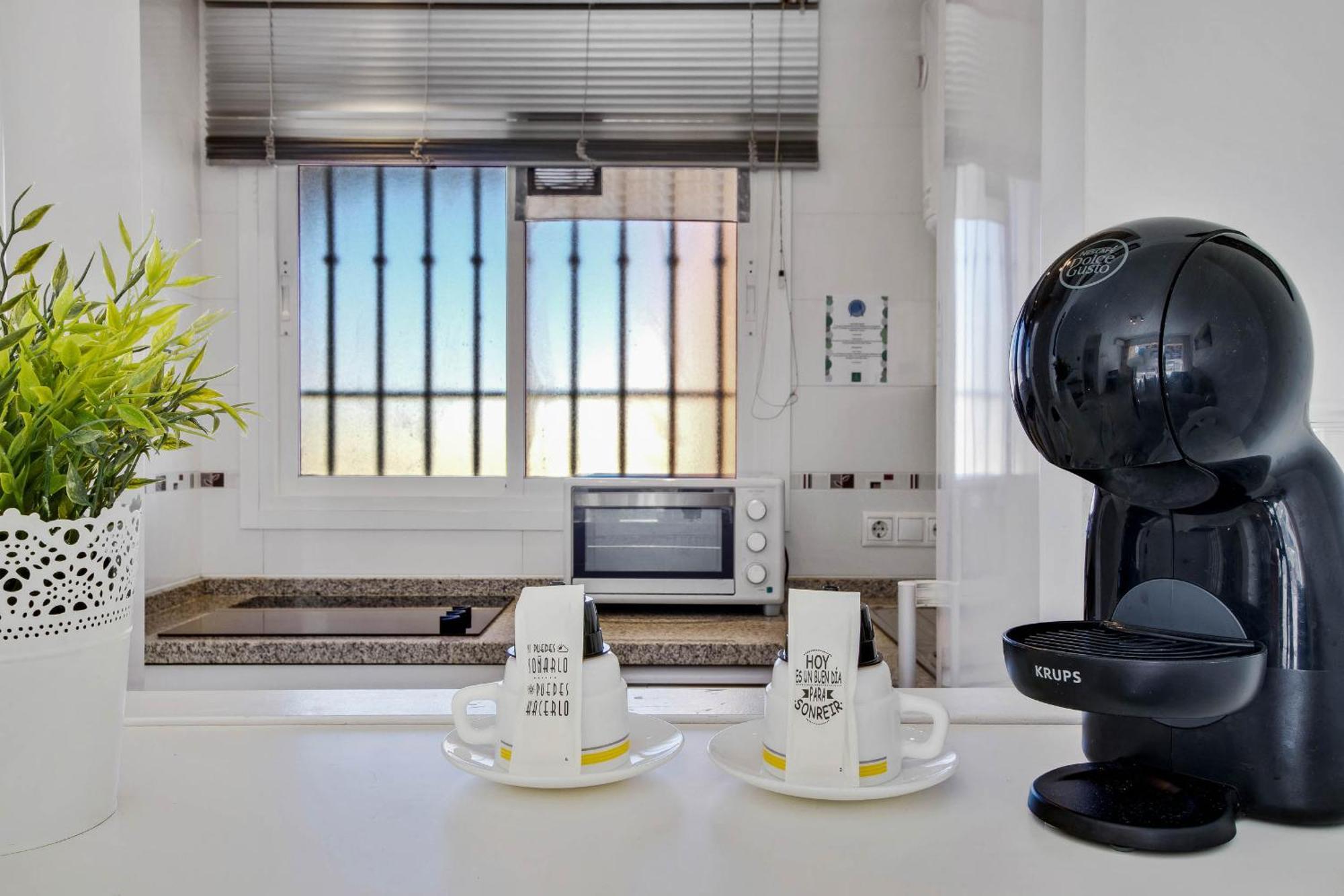 Apartmán Erisa 68 By Ivi Real Estate Torremolinos Exteriér fotografie