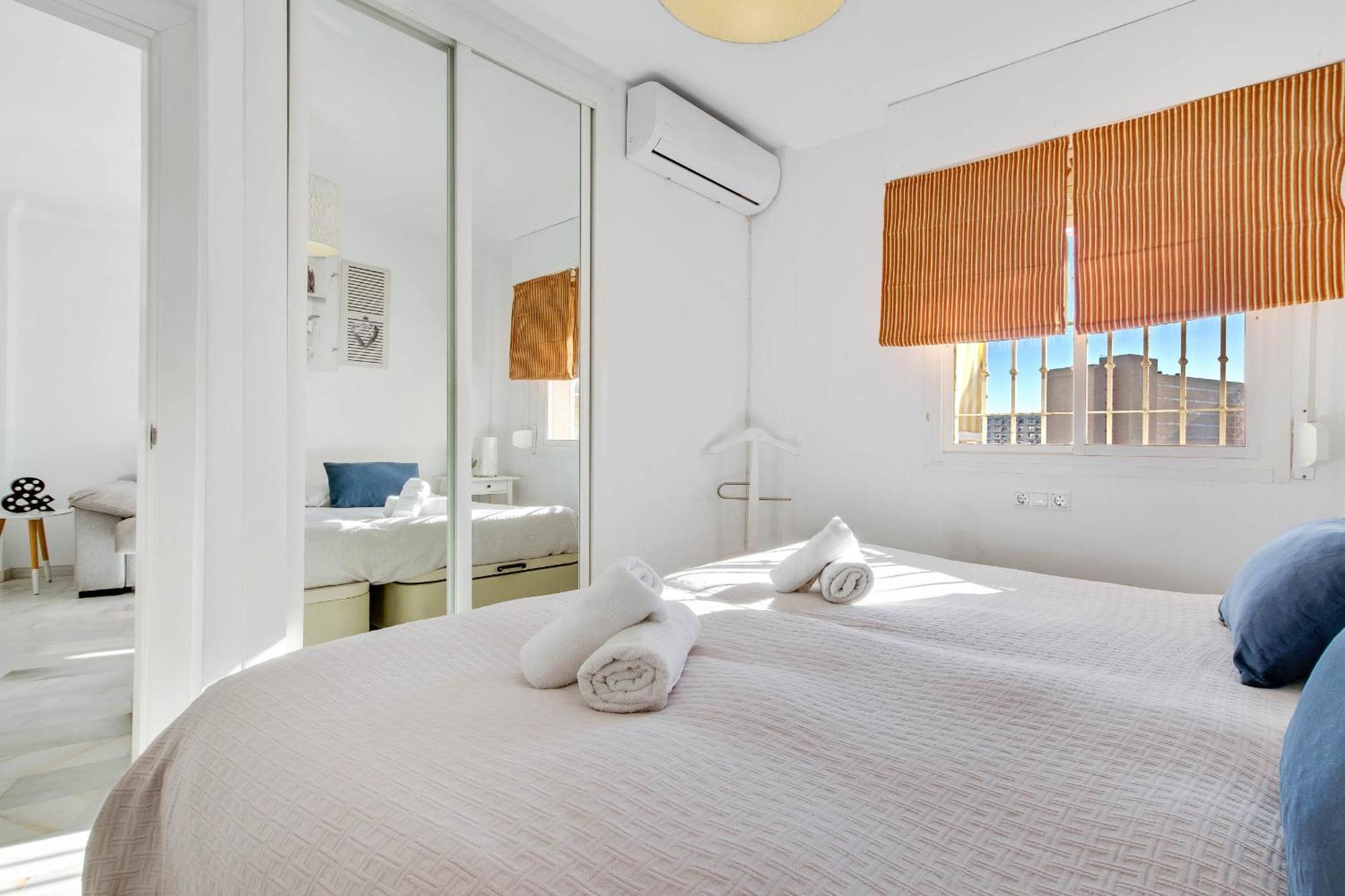 Apartmán Erisa 68 By Ivi Real Estate Torremolinos Exteriér fotografie