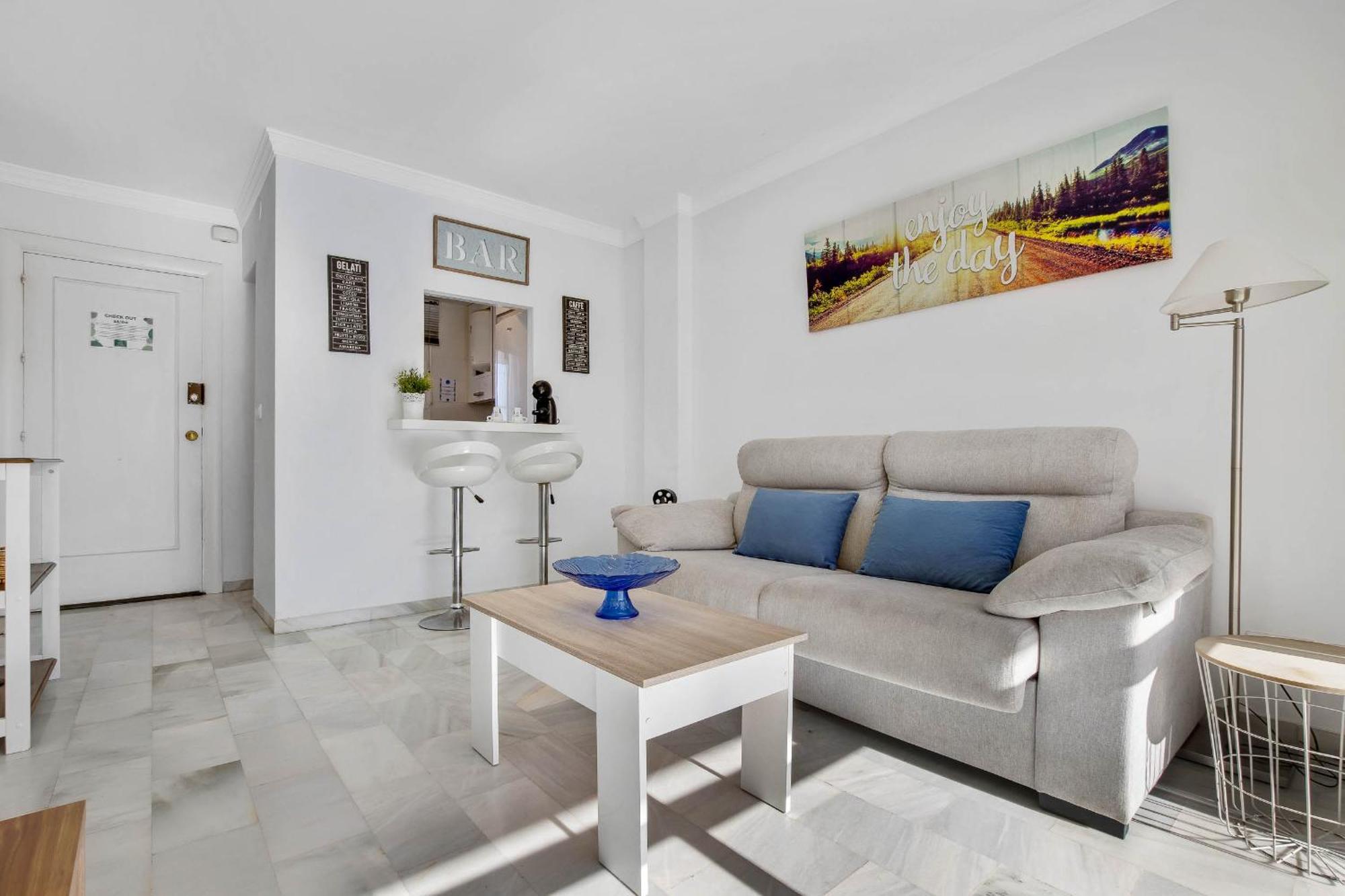Apartmán Erisa 68 By Ivi Real Estate Torremolinos Exteriér fotografie