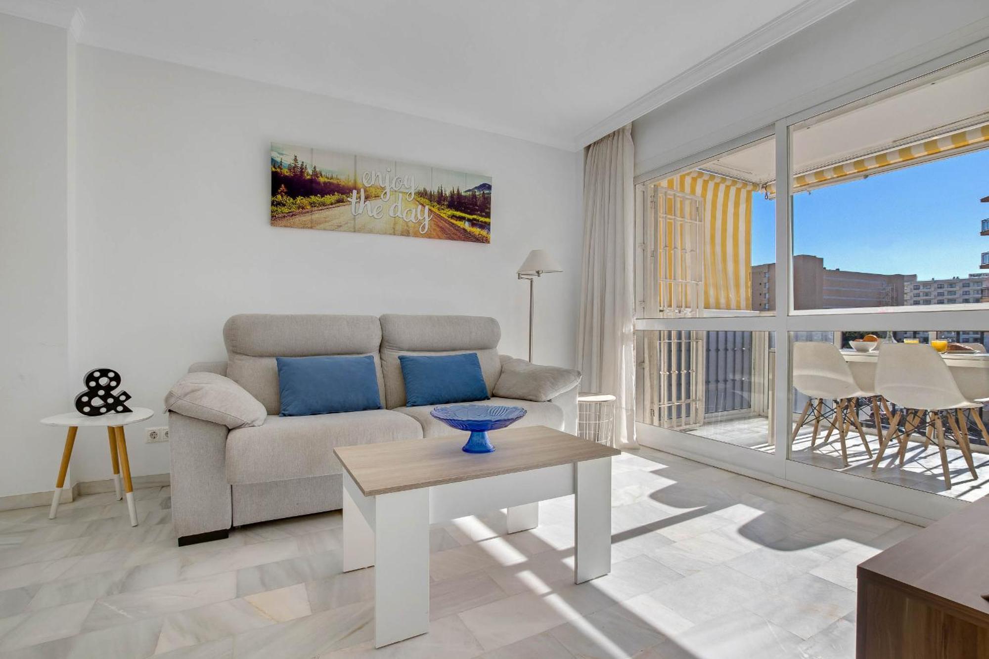 Apartmán Erisa 68 By Ivi Real Estate Torremolinos Exteriér fotografie