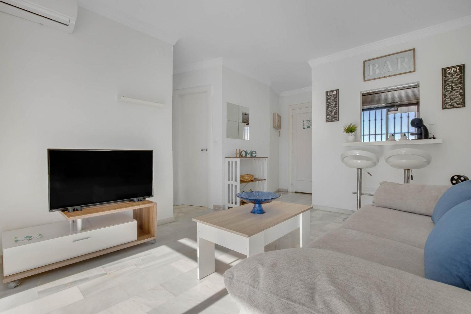Apartmán Erisa 68 By Ivi Real Estate Torremolinos Exteriér fotografie
