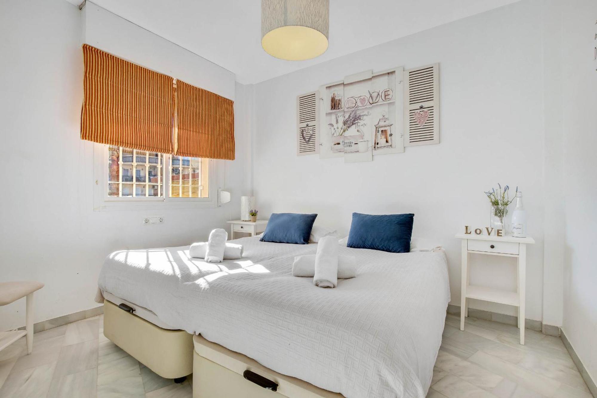 Apartmán Erisa 68 By Ivi Real Estate Torremolinos Exteriér fotografie
