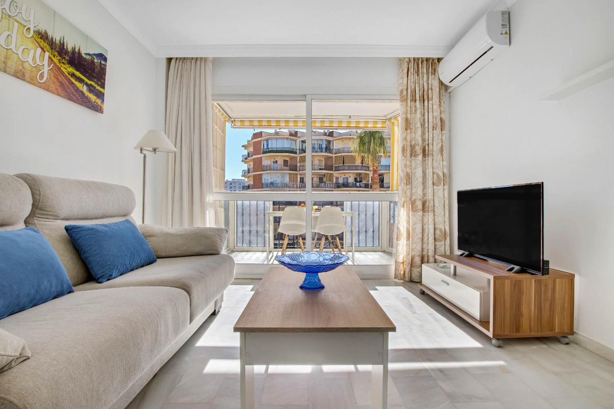 Apartmán Erisa 68 By Ivi Real Estate Torremolinos Exteriér fotografie